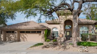 9160 E PALM TREE Drive, Scottsdale, AZ 85255