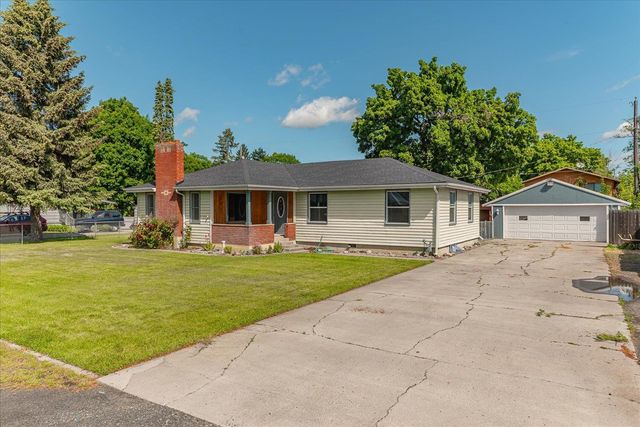 8121 E Marietta Ave, Spokane Valley, WA 99212