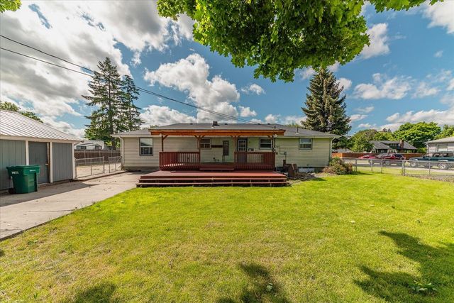 8121 E Marietta Ave, Spokane Valley, WA 99212