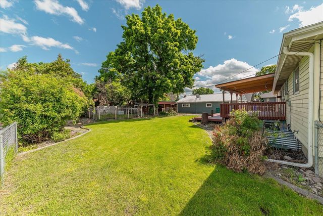 8121 E Marietta Ave, Spokane Valley, WA 99212