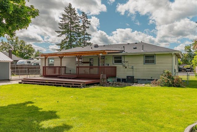 8121 E Marietta Ave, Spokane Valley, WA 99212