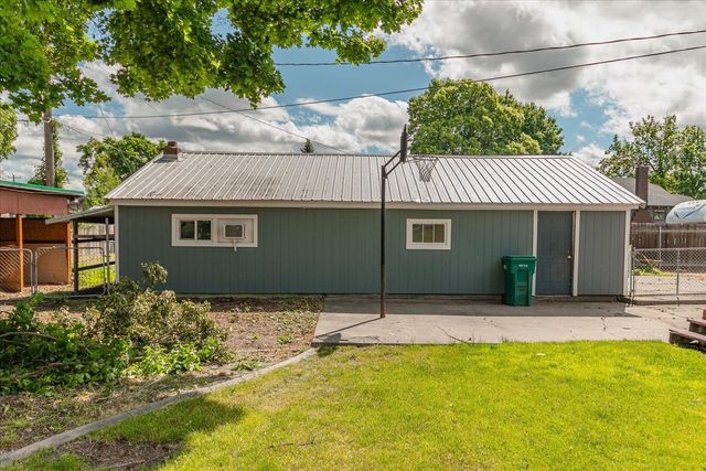 8121 E Marietta Ave, Spokane Valley, WA 99212