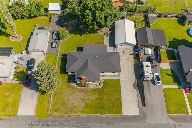 8121 E Marietta Ave, Spokane Valley, WA 99212
