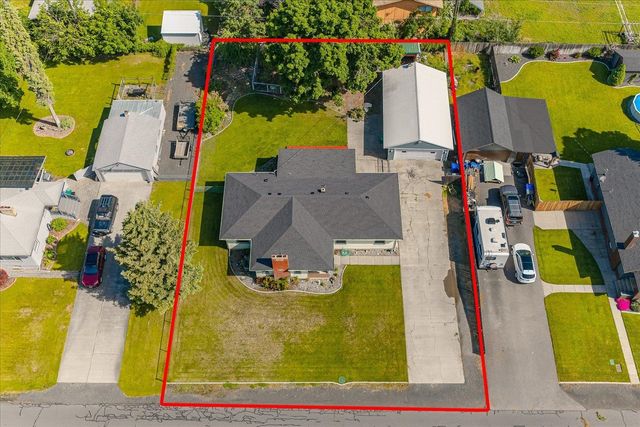 8121 E Marietta Ave, Spokane Valley, WA 99212