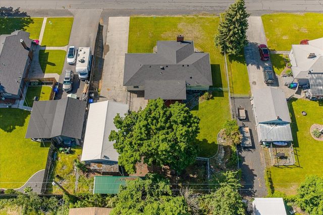 8121 E Marietta Ave, Spokane Valley, WA 99212