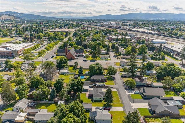 8121 E Marietta Ave, Spokane Valley, WA 99212