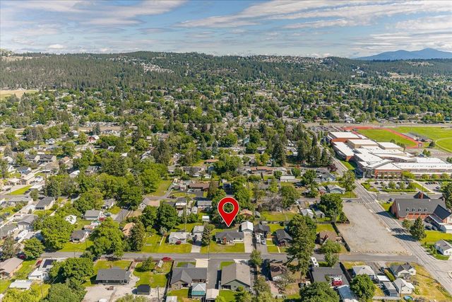8121 E Marietta Ave, Spokane Valley, WA 99212