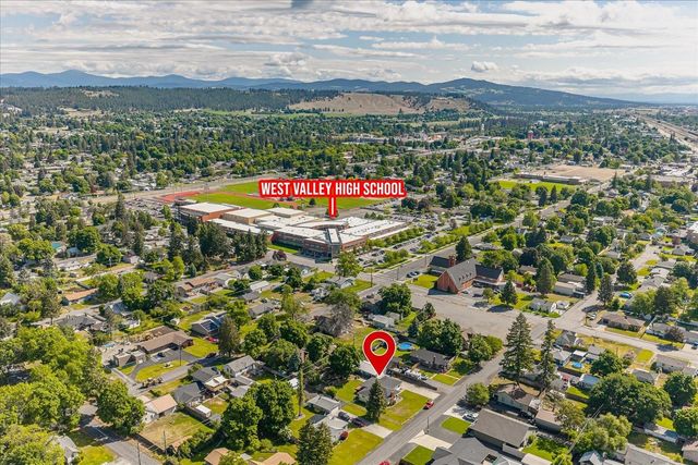 8121 E Marietta Ave, Spokane Valley, WA 99212