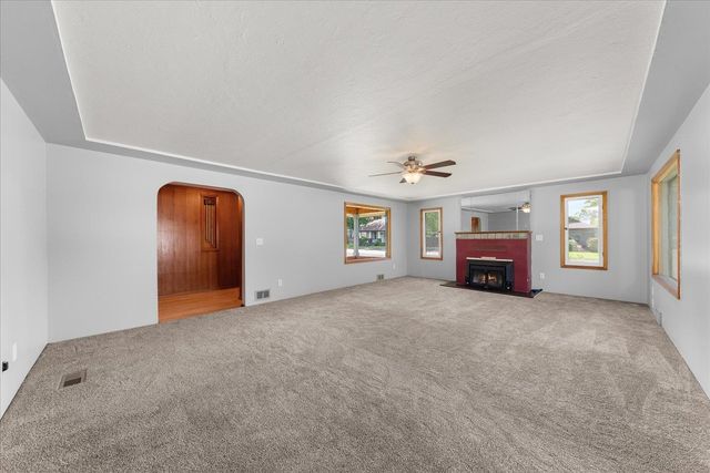 8121 E Marietta Ave, Spokane Valley, WA 99212
