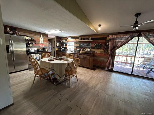 4830 N WESTERN DRIVE, Hernando, FL 34442