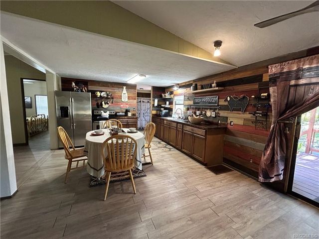 4830 N WESTERN DRIVE, Hernando, FL 34442