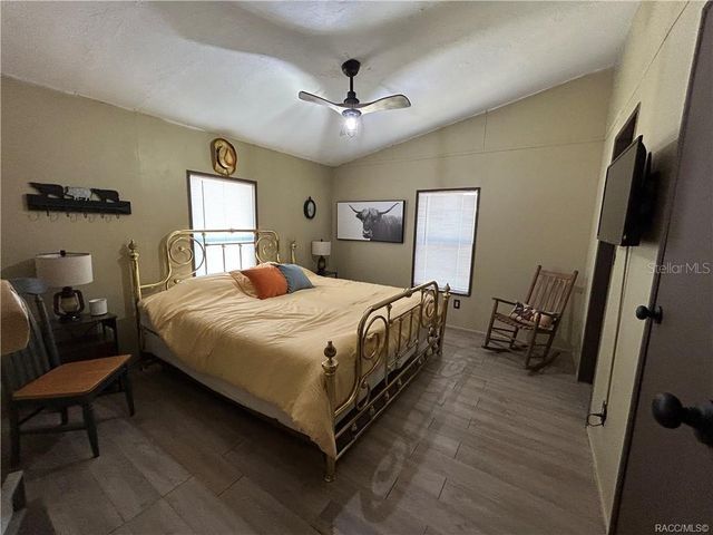 4830 N WESTERN DRIVE, Hernando, FL 34442