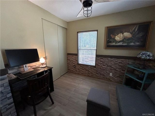 4830 N WESTERN DRIVE, Hernando, FL 34442