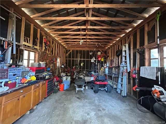 4830 N WESTERN DRIVE, Hernando, FL 34442