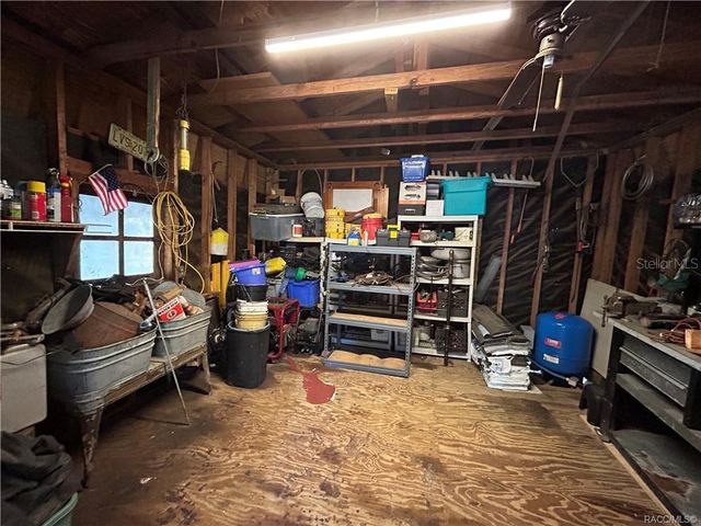 4830 N WESTERN DRIVE, Hernando, FL 34442