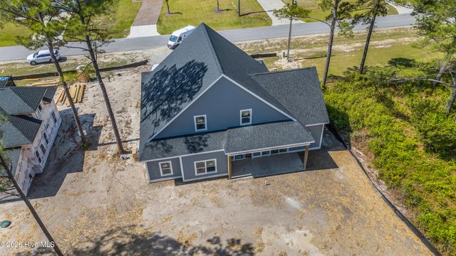 225 Gus Horne Road, Holly Ridge, NC 28445