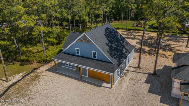 225 Gus Horne Road, Holly Ridge, NC 28445