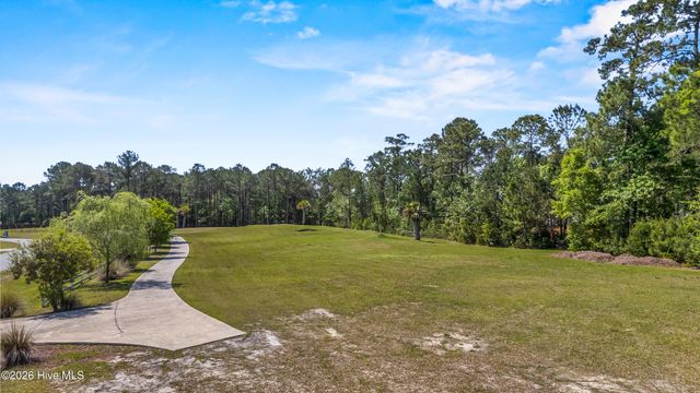 225 Gus Horne Road, Holly Ridge, NC 28445