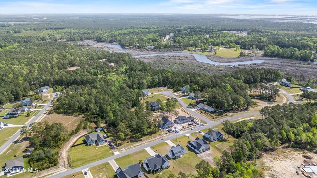 225 Gus Horne Road, Holly Ridge, NC 28445