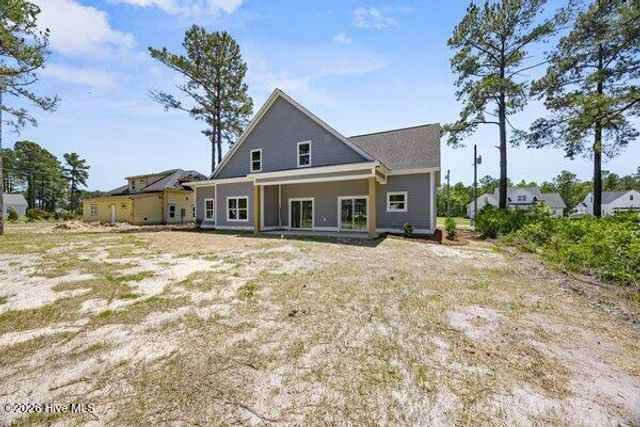 225 Gus Horne Road, Holly Ridge, NC 28445