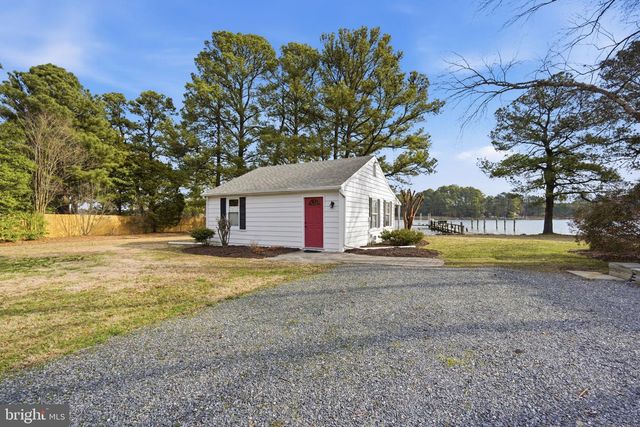 7149 DRUM POINT, Saint Michaels, MD 21663