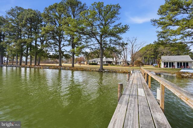 7149 DRUM POINT, Saint Michaels, MD 21663