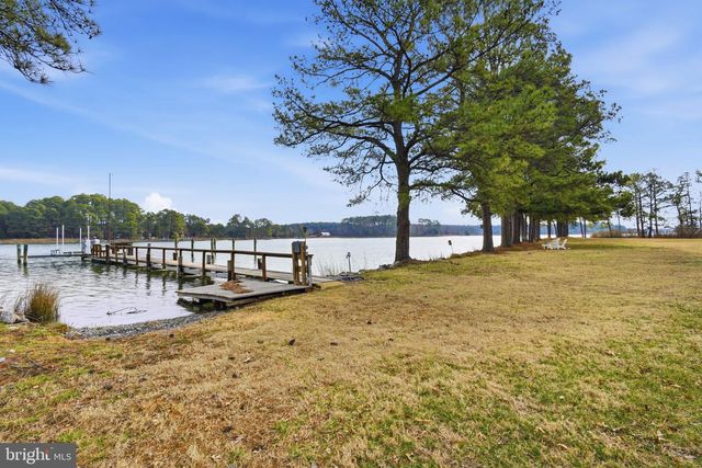 7149 DRUM POINT, Saint Michaels, MD 21663