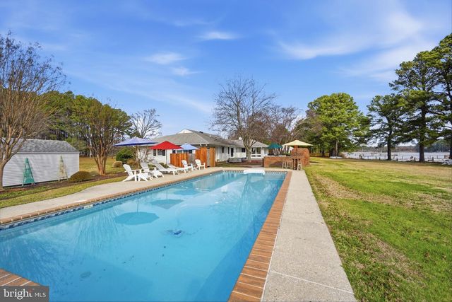 7149 DRUM POINT, Saint Michaels, MD 21663