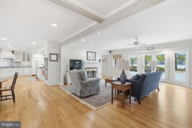 7149 DRUM POINT, Saint Michaels, MD 21663