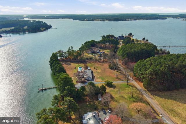 7149 DRUM POINT, Saint Michaels, MD 21663