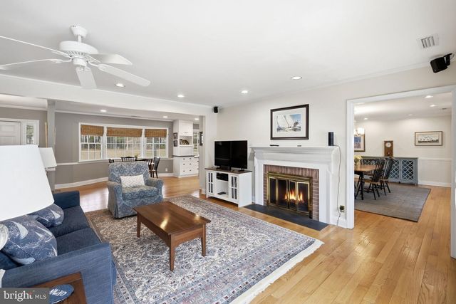 7149 DRUM POINT, Saint Michaels, MD 21663