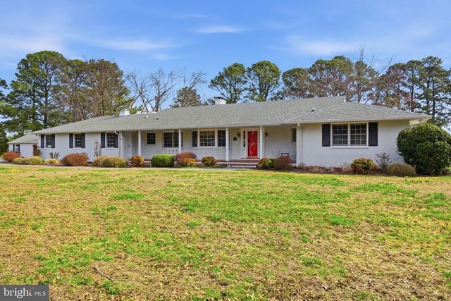 7149 DRUM POINT, Saint Michaels, MD 21663