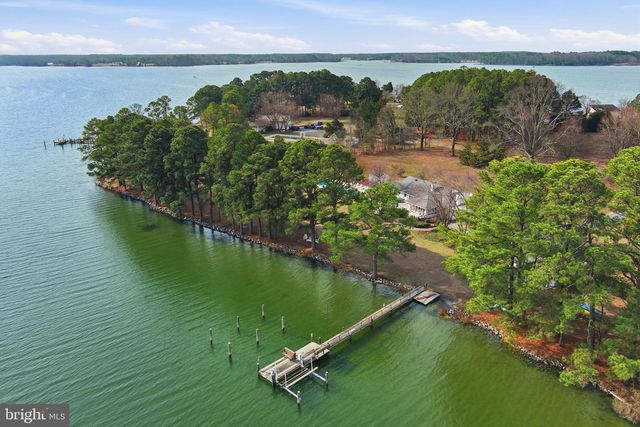 7149 DRUM POINT, Saint Michaels, MD 21663