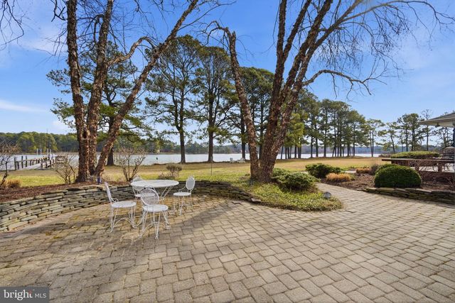 7149 DRUM POINT, Saint Michaels, MD 21663