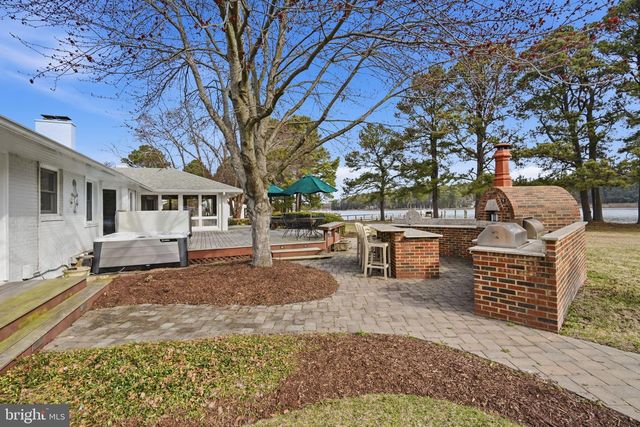 7149 DRUM POINT, Saint Michaels, MD 21663