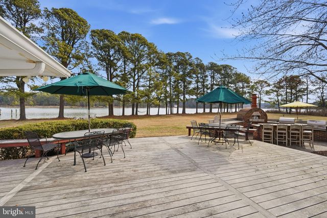 7149 DRUM POINT, Saint Michaels, MD 21663