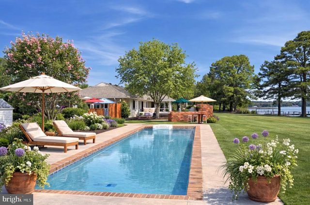 7149 DRUM POINT, Saint Michaels, MD 21663