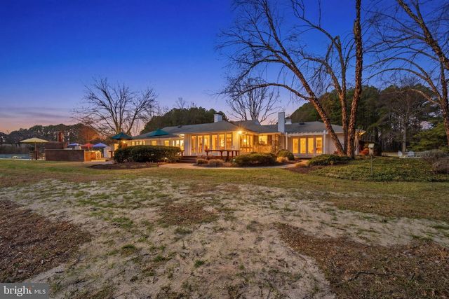 7149 DRUM POINT, Saint Michaels, MD 21663