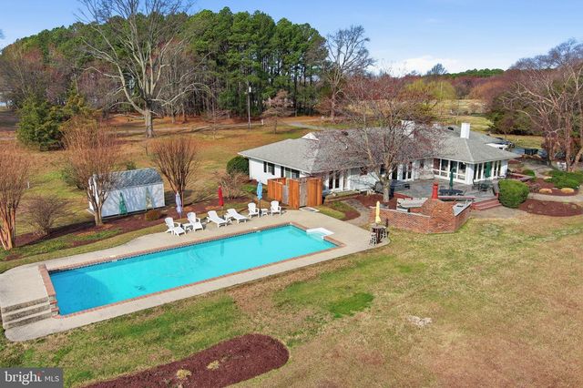 7149 DRUM POINT, Saint Michaels, MD 21663