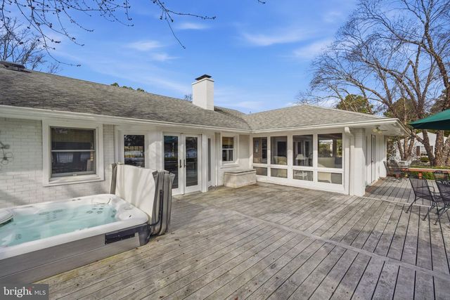 7149 DRUM POINT, Saint Michaels, MD 21663