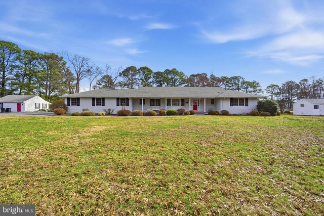 7149 DRUM POINT, Saint Michaels, MD 21663