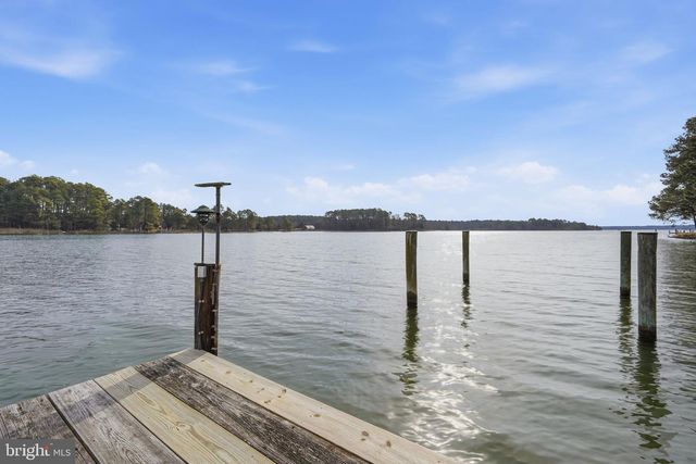 7149 DRUM POINT, Saint Michaels, MD 21663