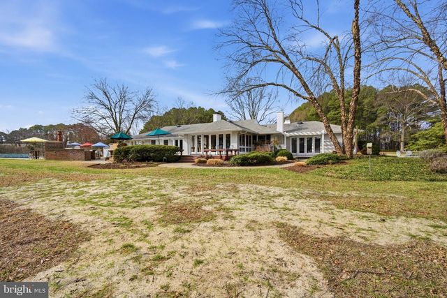 7149 DRUM POINT, Saint Michaels, MD 21663