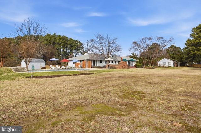 7149 DRUM POINT, Saint Michaels, MD 21663