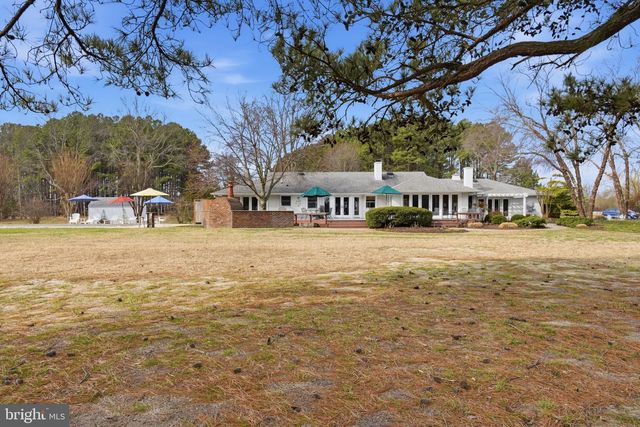 7149 DRUM POINT, Saint Michaels, MD 21663