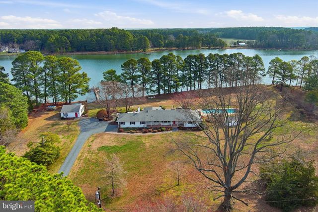 7149 DRUM POINT, Saint Michaels, MD 21663