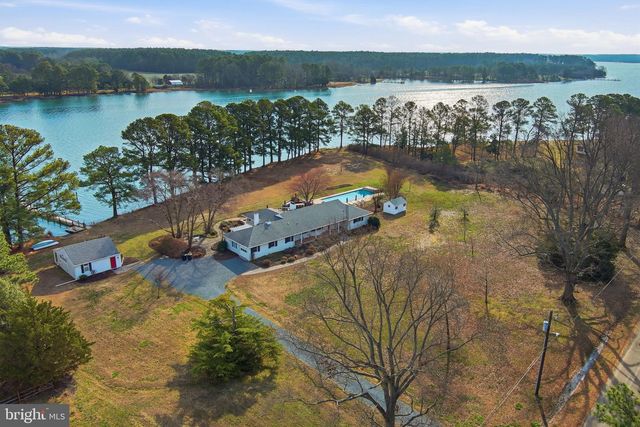 7149 DRUM POINT, Saint Michaels, MD 21663