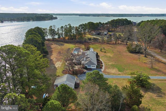 7149 DRUM POINT, Saint Michaels, MD 21663