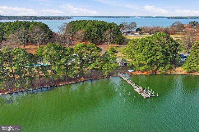 7149 DRUM POINT, Saint Michaels, MD 21663