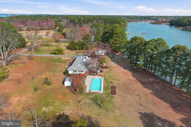 7149 DRUM POINT, Saint Michaels, MD 21663